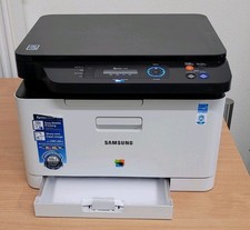 SAMSUNG Xpress C480W
