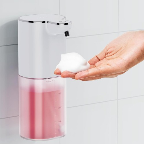 Automatischer wand - automatischer,