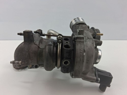 Turbolader 03c145701t golf - turbolader,