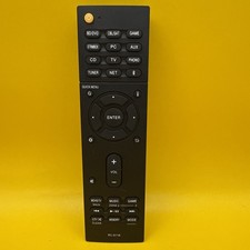Genuine Onkyo Remote Control