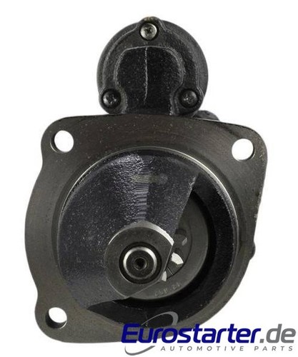 Anlasser letrika mahle neu - 1*,