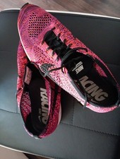 Nike Flyknit Racer 44