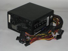 LC Power Netzteil, Model LC6550GP2 V2.2, 550 W