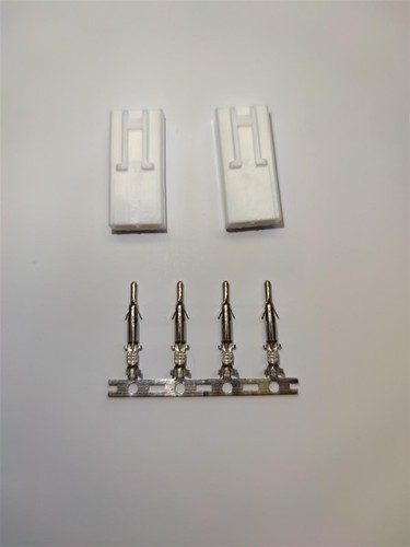 Tamiya stecker mini - tamiya, (2)