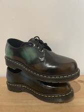 Dr. Martens "Sinclair" Plateau
