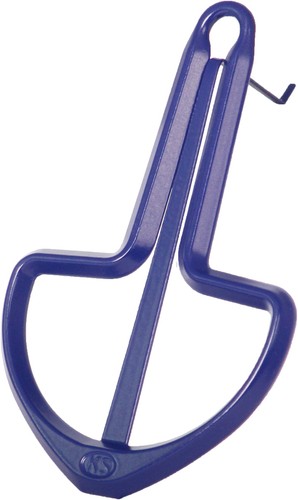 Original schwarz maultrommel - schwarz,