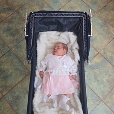 Baby Reborn Puppe süßes