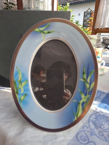 Rosenthal versace bilderrahmen - versace,