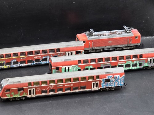 Märklin premium zugset - märklin, premium-zugset