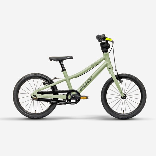 Puky pro mint green - ls-pro,