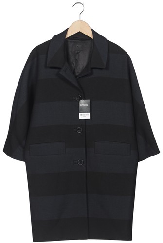 Cos mantel damen jacke parka - jacke,