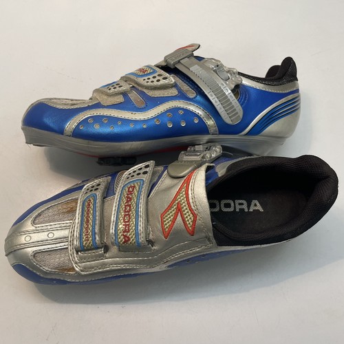 Diadora damen rennradschuhe - diadora,
