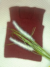 Handgestrickte Kinder Baby