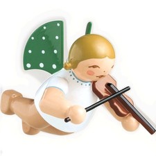 Wendt & Kühn Engel mit Geige