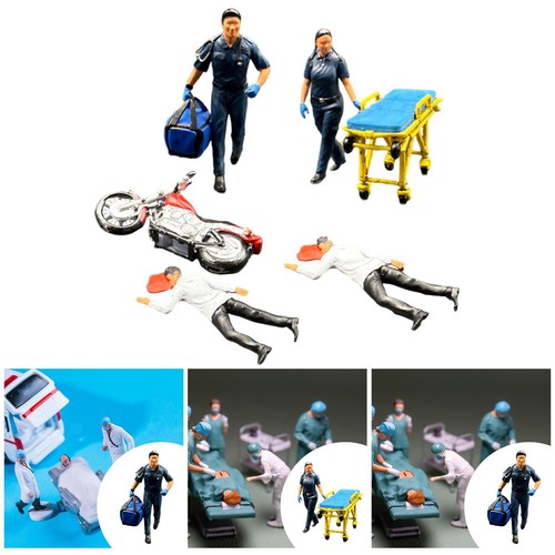 Mini feuerwehrmann figur - feuerwehrmann,
