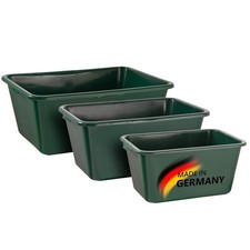 Wildwanne Futterwanne