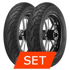 Reifenset Pirelli Night Dragon
