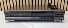 Technics pg440a player - technics, cd-player