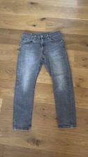 Levis 512 Herren Jeanshose W34 L30 TOP