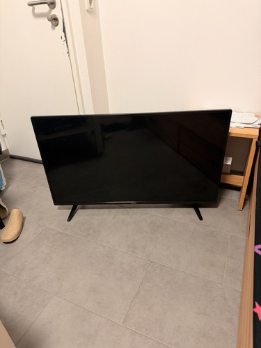Coocaa zoll uhd - zoll, roku