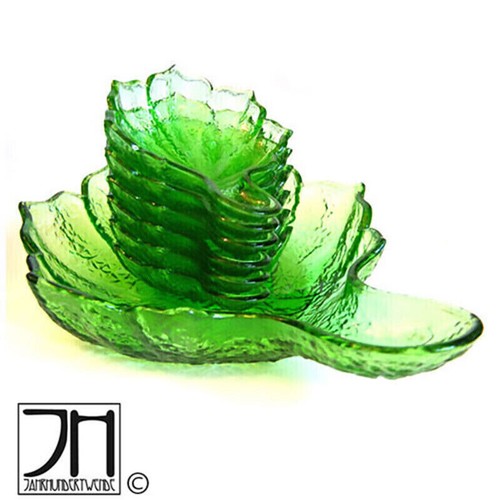 Dessert schalen teilig - schalen, 7