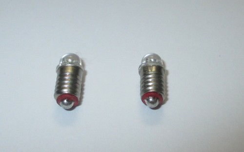 Led für puppenhaus oder - led,