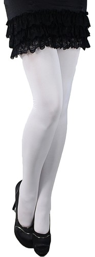 Strumpfhose 100 den - 100,