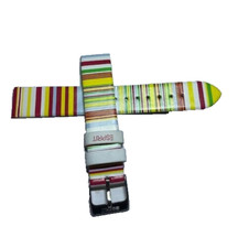 Kinder - Uhrenarmband  Bunt