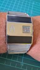 Seltene Vintage Nixon The