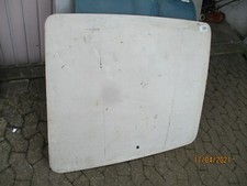 Ford Taunus P13 Badewanne Motorhaube Haube Front bonnet original