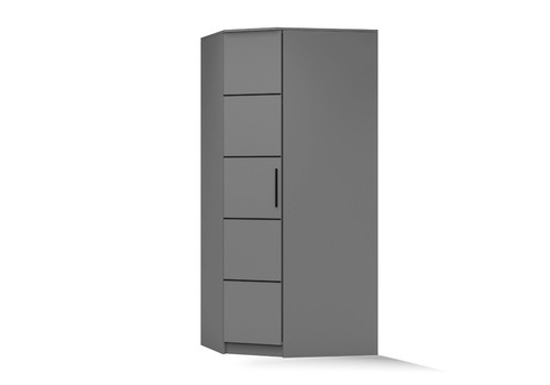 Eckkleiderschrank schrank - eckkleiderschrank,