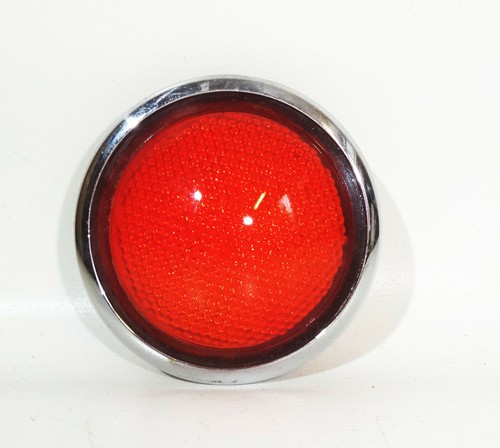 Alte blinkerschale orange - alte,