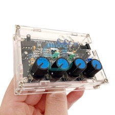 ICL8038 Low-frequency Multi