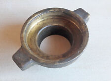 Elaflex Reduzierung 2 1/2" Zoll IG auf 2" Zoll AG - Verschraubung Tankwagen Tank