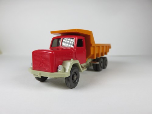 Wiking modelle magirus - modelle,, saturn
