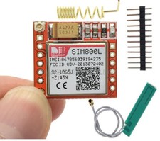 SIM800L GPRS GSM Module With