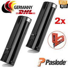 2X Für Paslode Impulse 6V