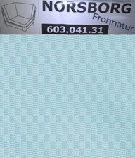 Ikea NORSBORG Bezug Eckelement