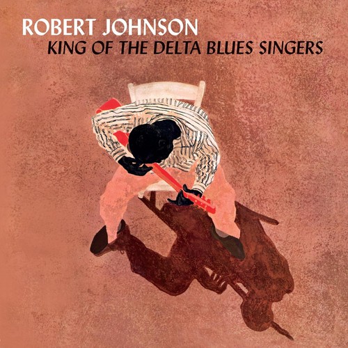 Robert johnson king - -, the