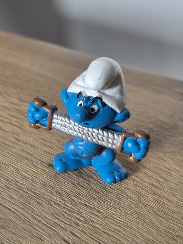 Schleich die schlümpfe - die,