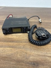 ICOM VHF TRANSCEIVER MODEL