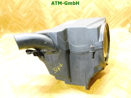 Luftfilterkasten ford focus - focus, 3
