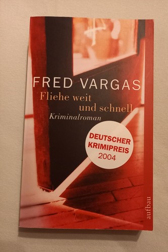 Fliehe weit und schnell - , von