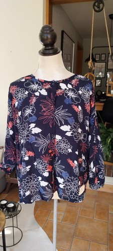Bluse von