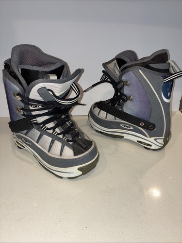 Clicker step on snowboard - clicker, step-on