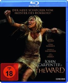 John carpenters the ward - the,