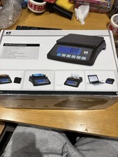 Zzap MS10 Münzzählwaage -