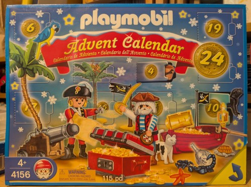 Playmobil piraten schatztruhe - playmobil,
