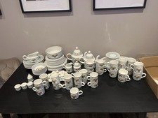 96 Teile Villeroy & Boch