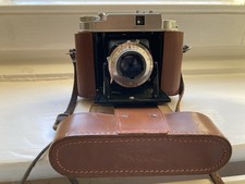 Franka Solida II Mittelformat